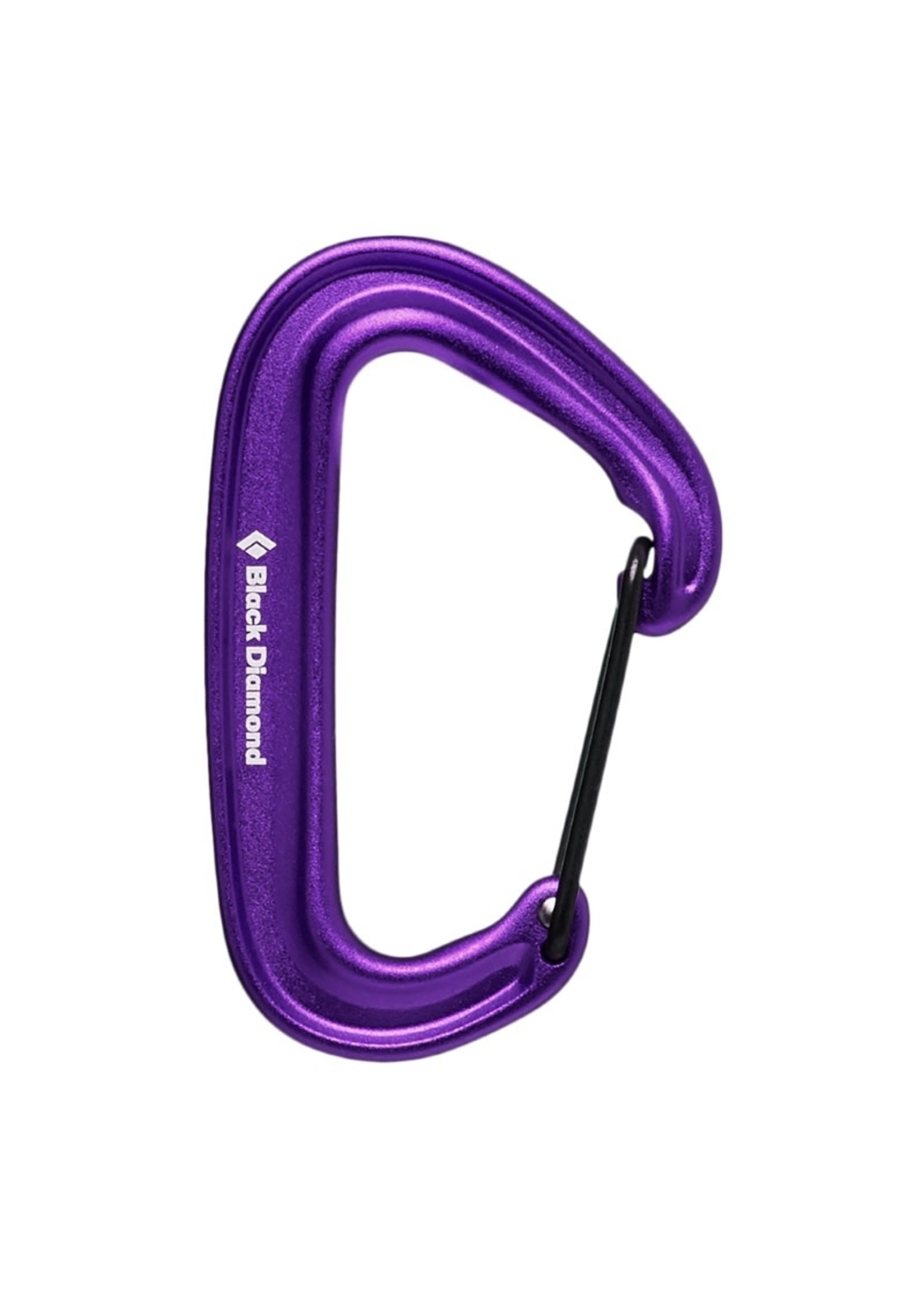 Black Diamond MINIWIRE CARABINER