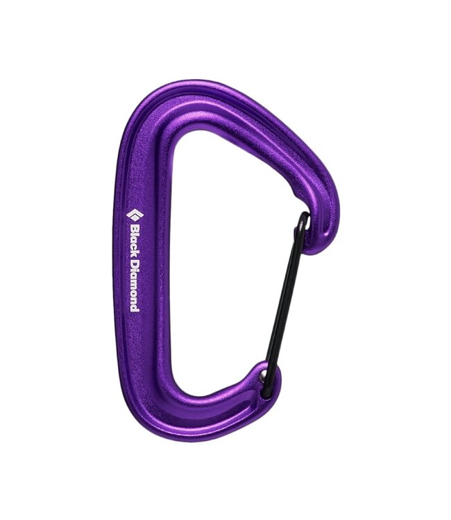 MINIWIRE CARABINER