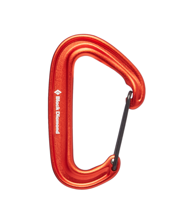 MINIWIRE CARABINER