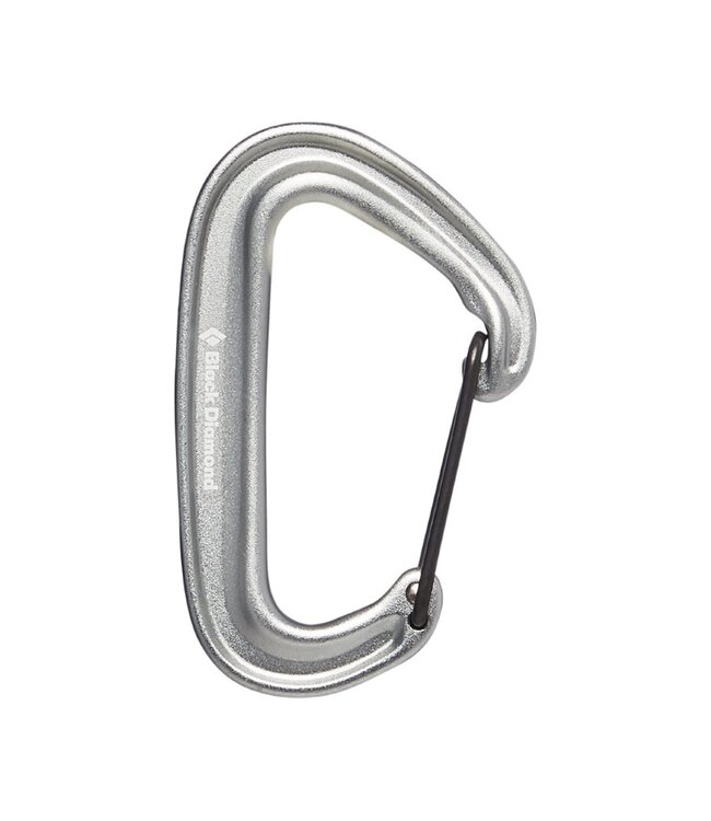 MINIWIRE CARABINER