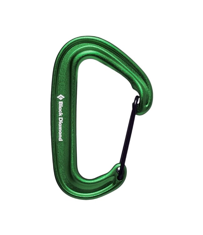 MINIWIRE CARABINER