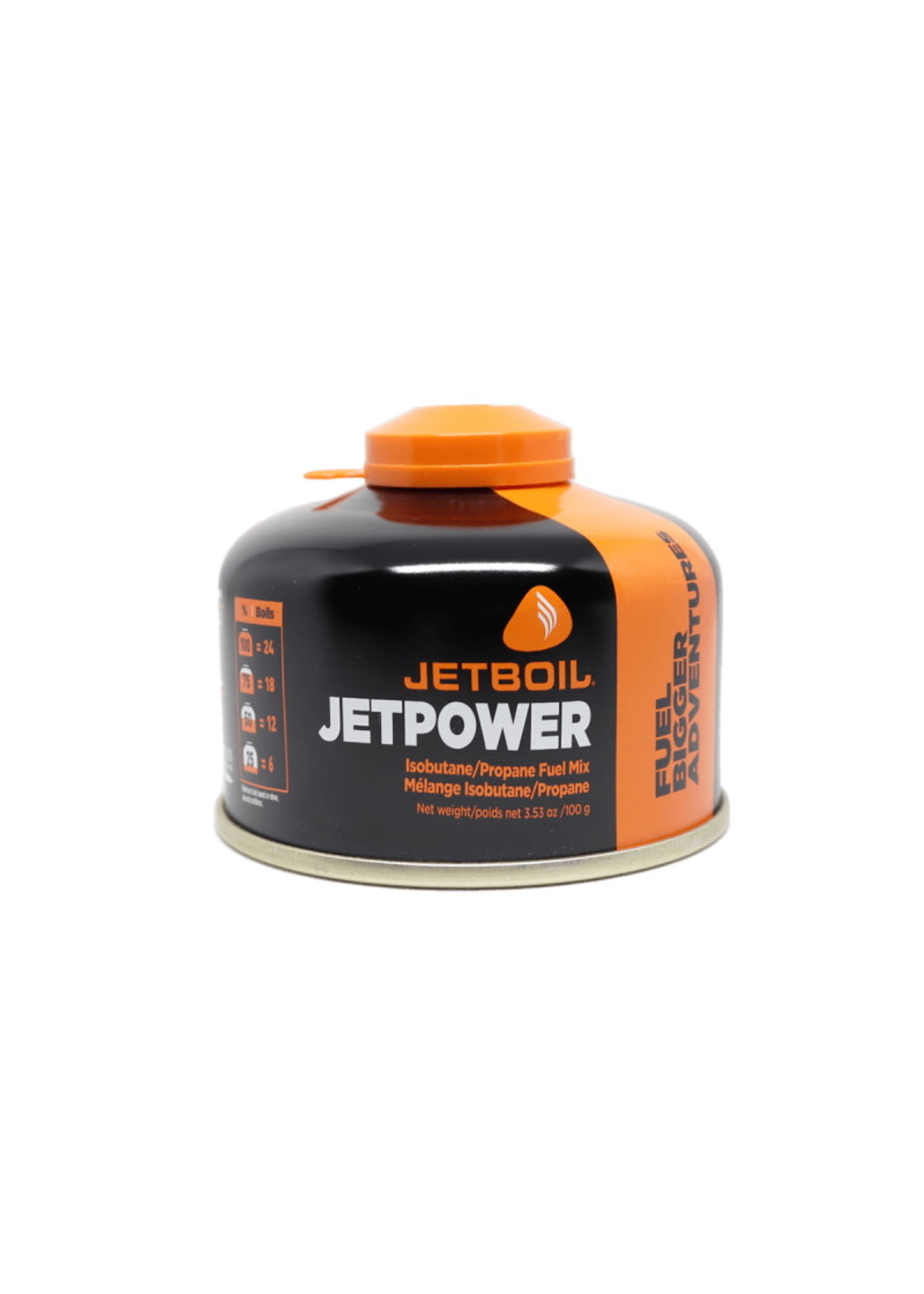 Jetboil JETPOWER FUEL