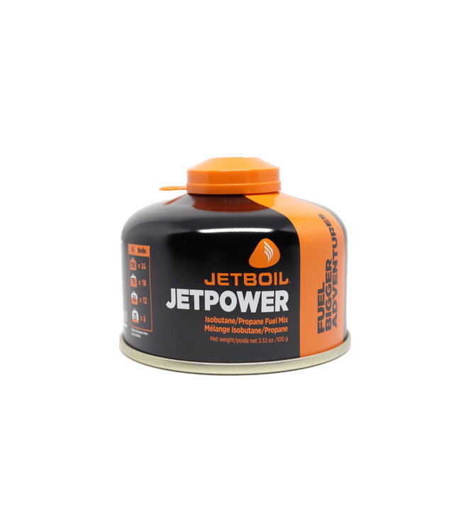JETPOWER FUEL