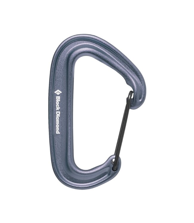 MINIWIRE CARABINER