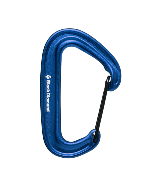 MINIWIRE CARABINER