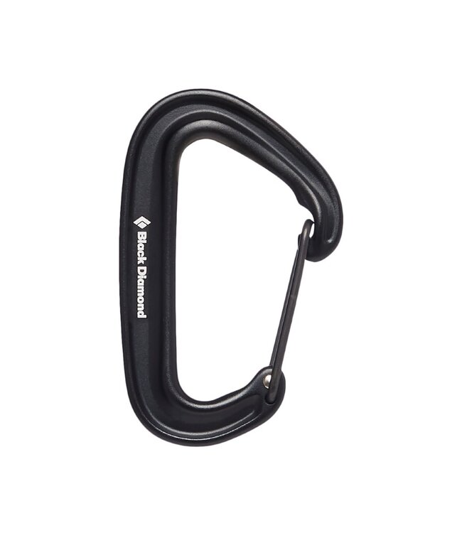 MINIWIRE CARABINER