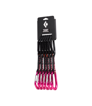 Black Diamond HOTFORGE HYBRID QUICKPACK 12cm