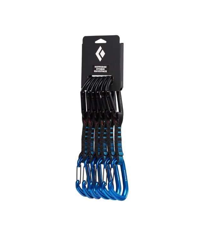 HOTFORGE HYBRID QUICKPACK 12cm