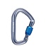 HOTFORGE SCREWGATE CARABINER