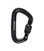 LITEFORGE SCREWGATE CARABINER