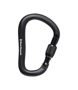 ROCKLOCK SCREWGATE CARABINER