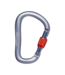 ROCKLOCK SCREWGATE CARABINER