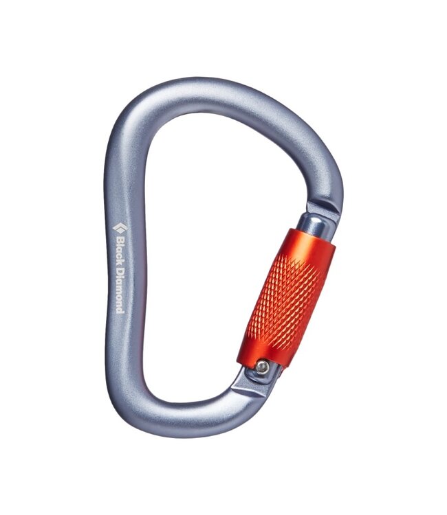 ROCKLOCK TWISTLOCK CARABINER