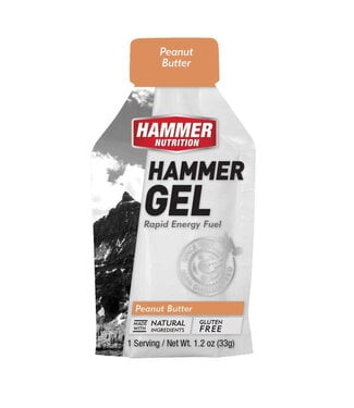 Hammer Gel Single Serving