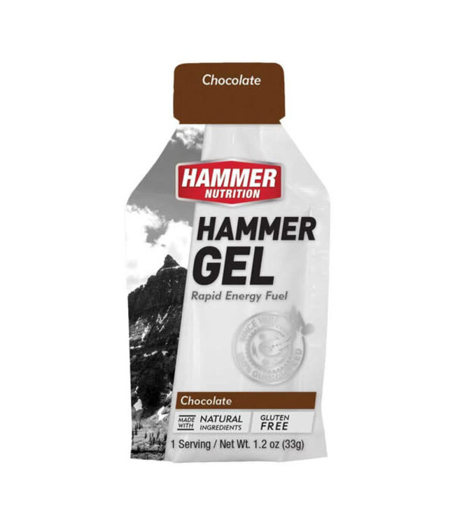 Hammer Gel Single Serving