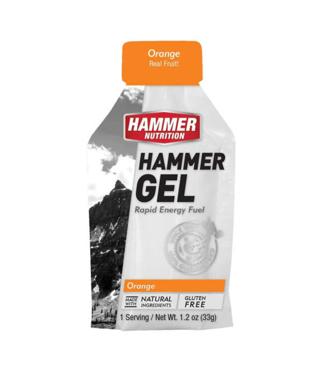 Hammer Gel Single Serving