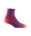 Womens HIKER 1/4 SOCK CUSHION