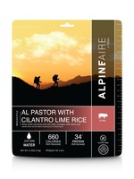 Alpine Air AL PASTOR W/ CILANTRO LIME