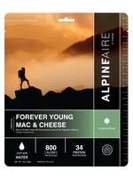 Alpine Air FOREVER YOUNG MAC & CHEESE