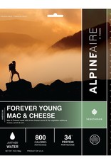 ALPINE AIR INC. FOREVER YOUNG MAC & CHEESE