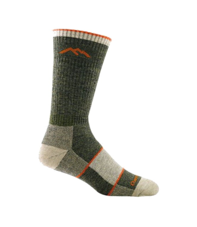 Hiker Boot Midweight Hiking Sock Mens