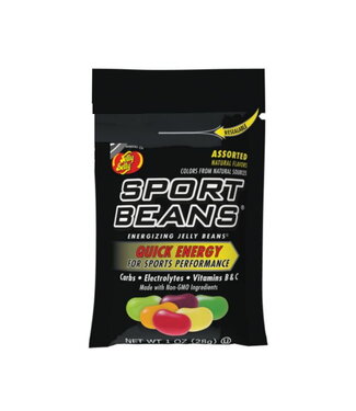 SPORT BEANS