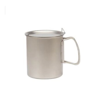 Snow Peak Titanium Trek 700 Cookset