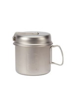 Snow Peak Titanium Trek 900 Cookset