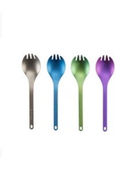 Snow Peak Snow Peak TITANIUM SPORK