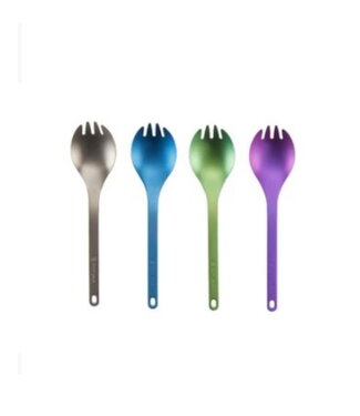 Snow Peak Snow Peak TITANIUM SPORK