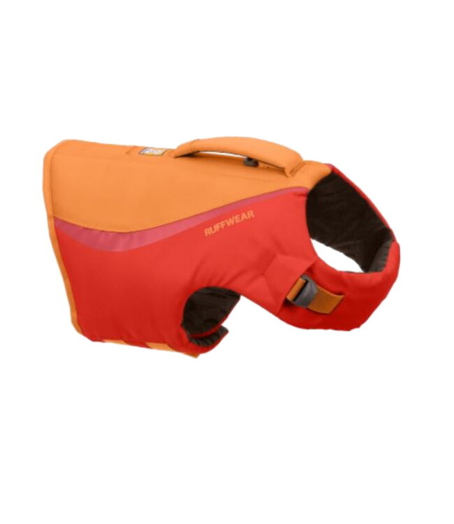 Float Coat Dog Life Jacket