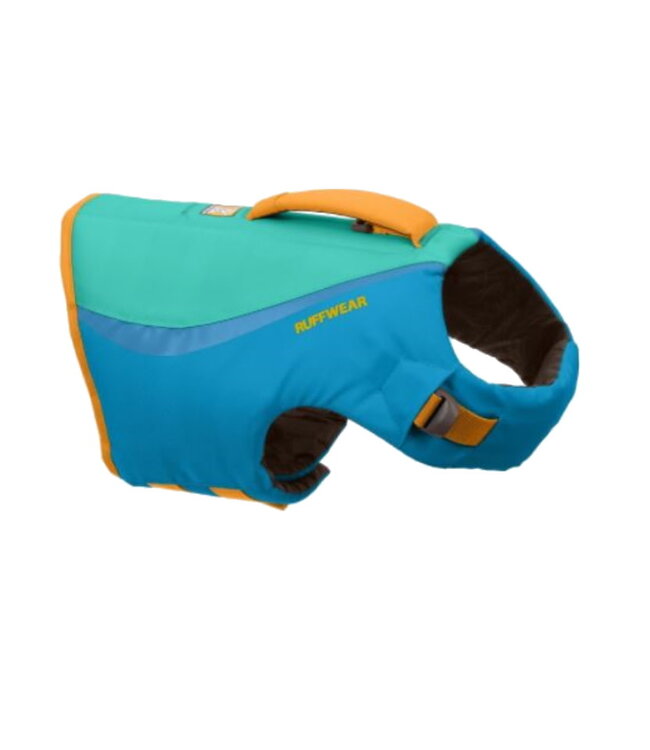 Float Coat Dog Life Jacket