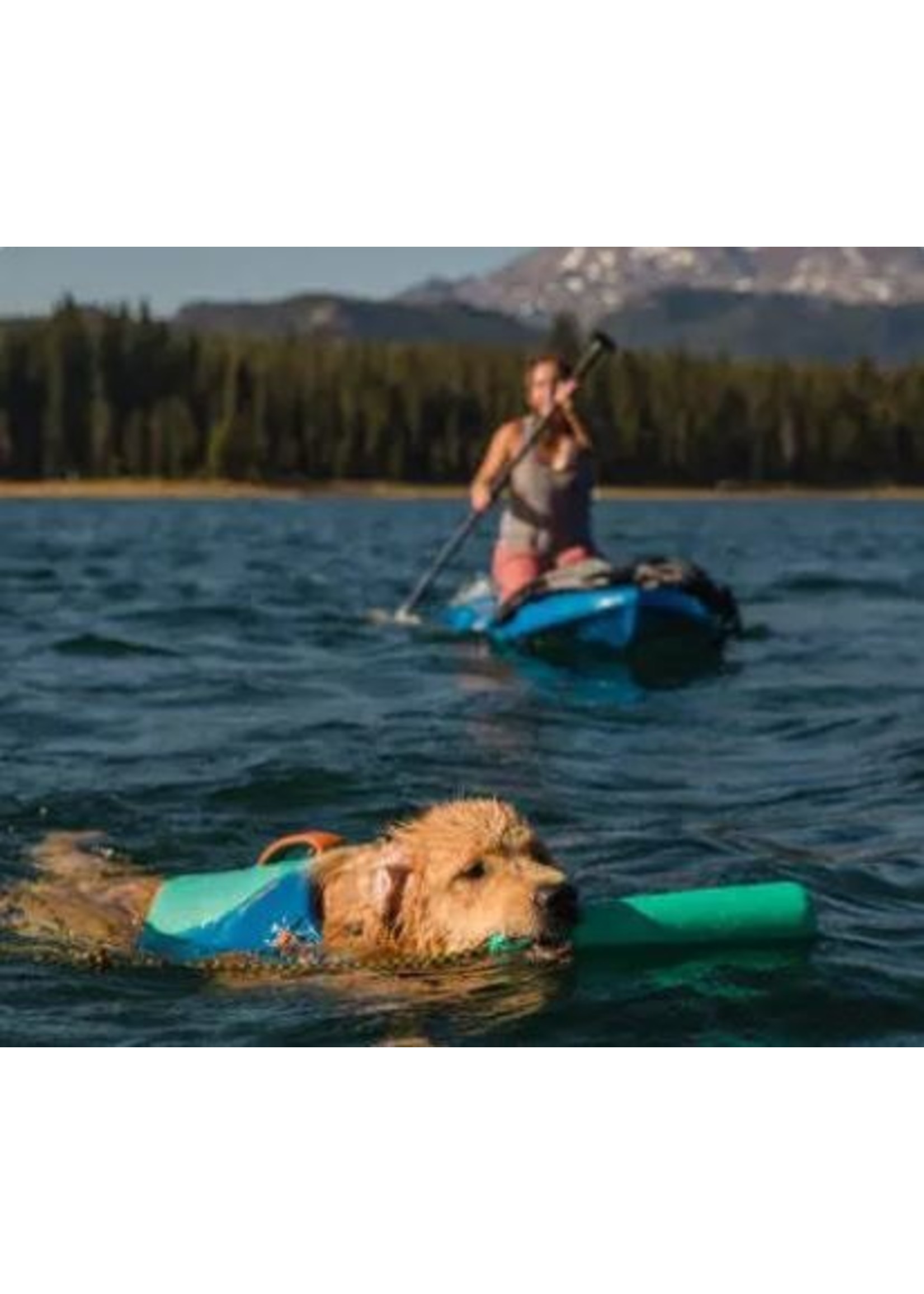 Ruffwear FLOAT COAT Life Jacket