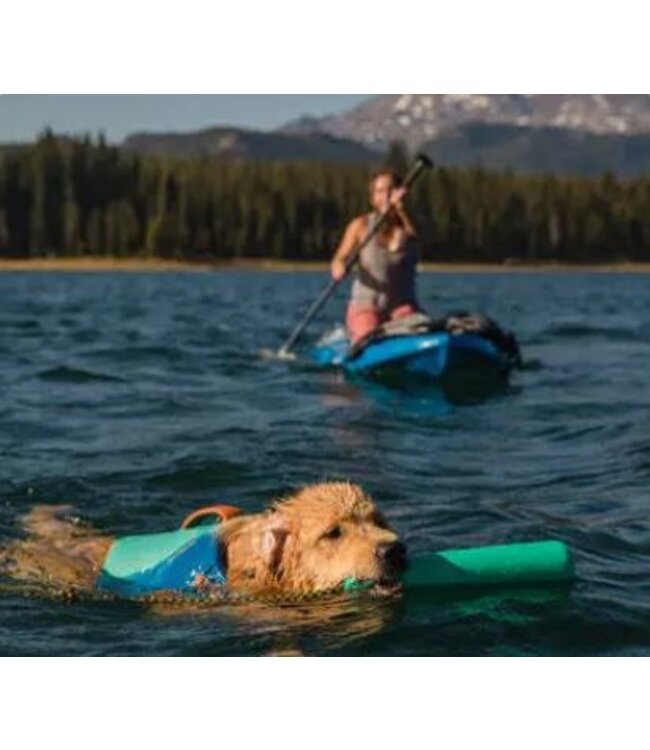 Float Coat Dog Life Jacket