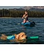 Float Coat Dog Life Jacket
