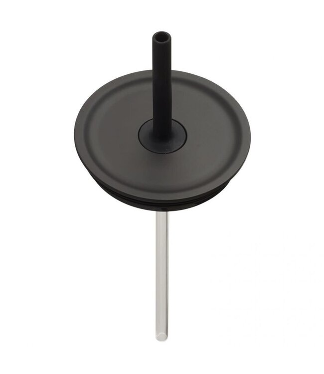 Tumbler Straw Lid