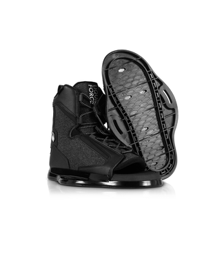 Liquid Force INDEX 12-15 WAKEBOARD BINDING