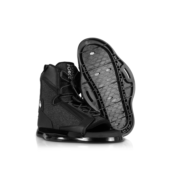 INDEX 12-15 WAKEBOARD BINDING