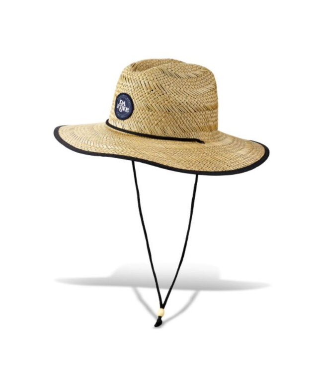 PINDO STRAW HAT