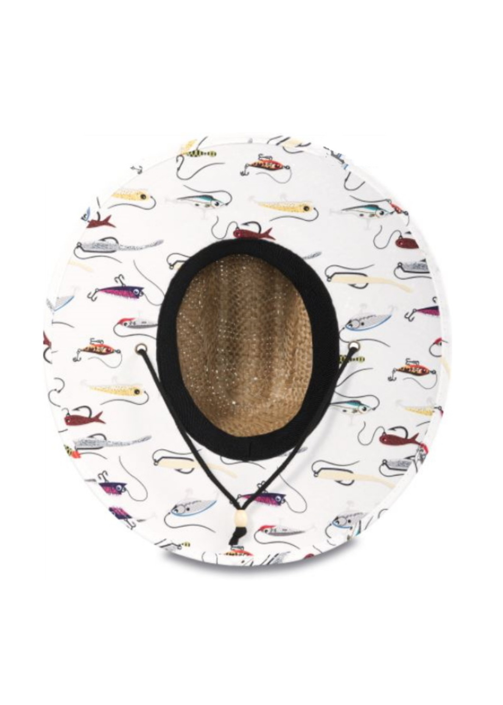 Dakine Pindo Straw Hat