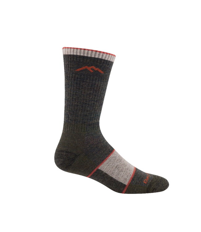 Hiker Boot Full Cushion Midweight Hiking Sock