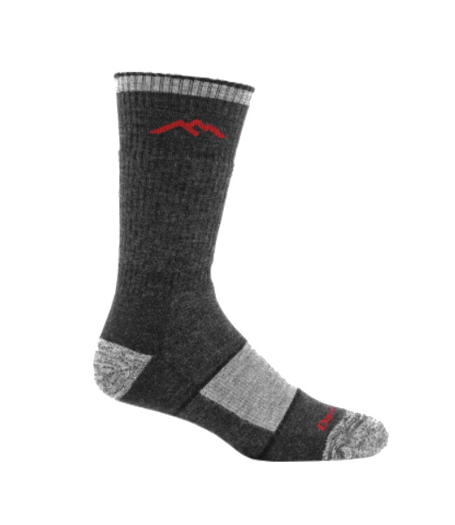 Hiker Boot Full Cushion Midweight Hiking Sock