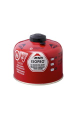 MSR IsoPro Fuel Cannister 8oz