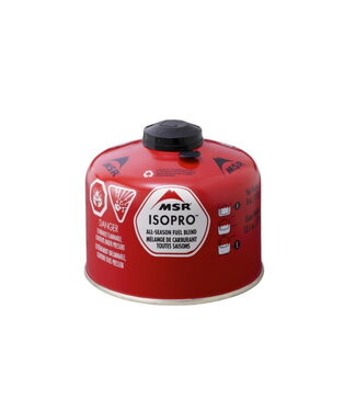 MSR MSR IsoPro Canister 8oz