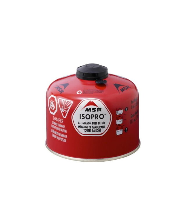 MSR IsoPro Canister 8oz