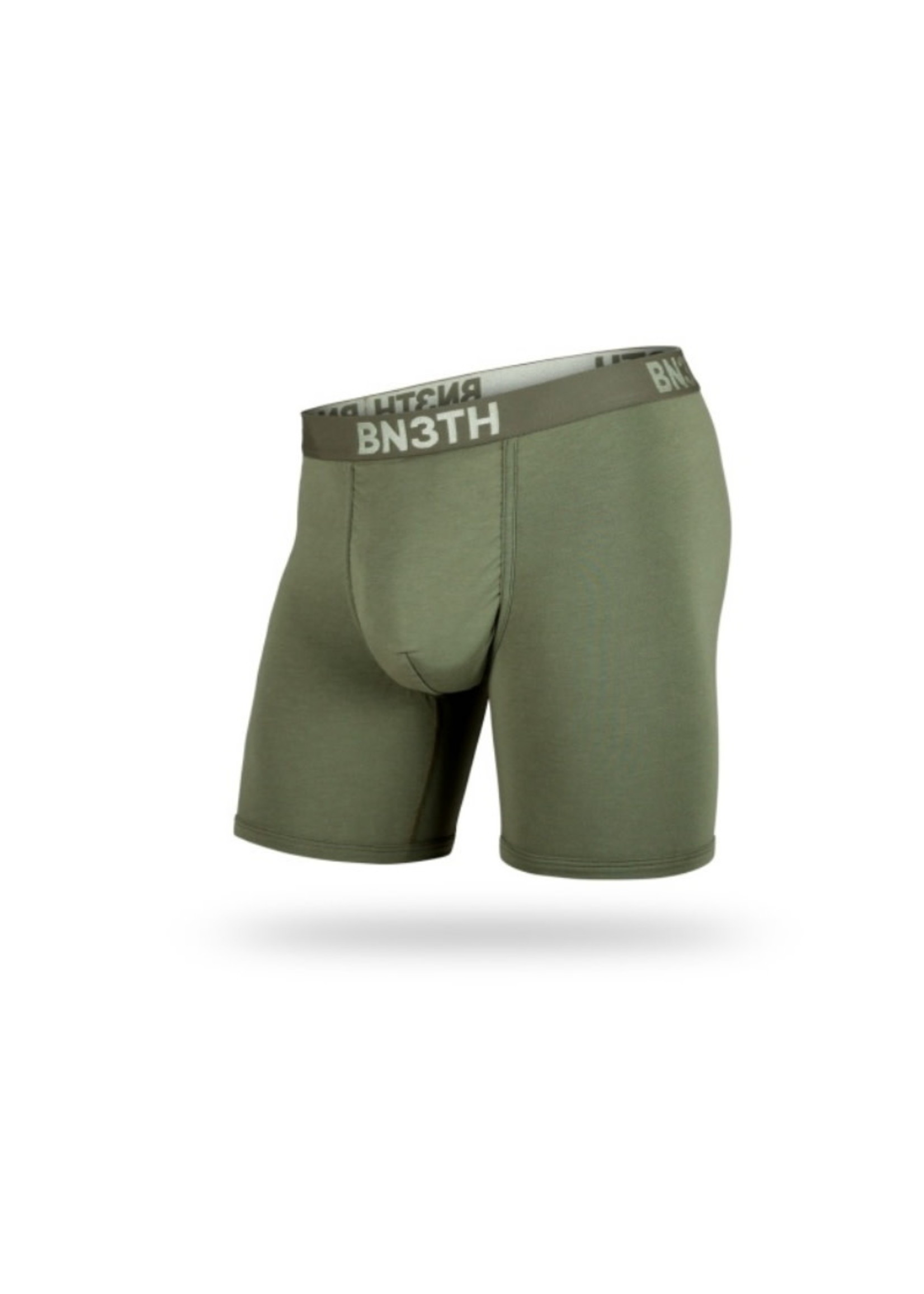 CLASSIC BOXER BRIEF SOLID - Redding Sports Ltd