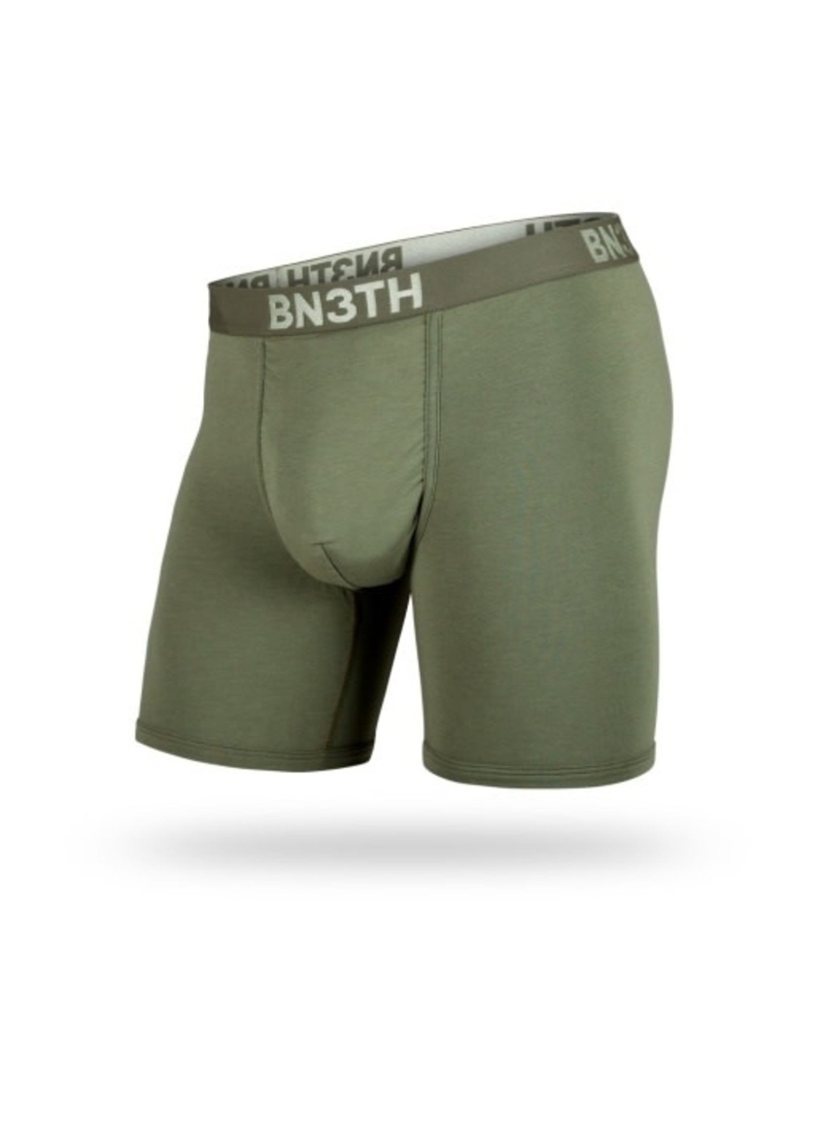 CLASSIC BOXER BRIEF SOLID - Redding Sports Ltd