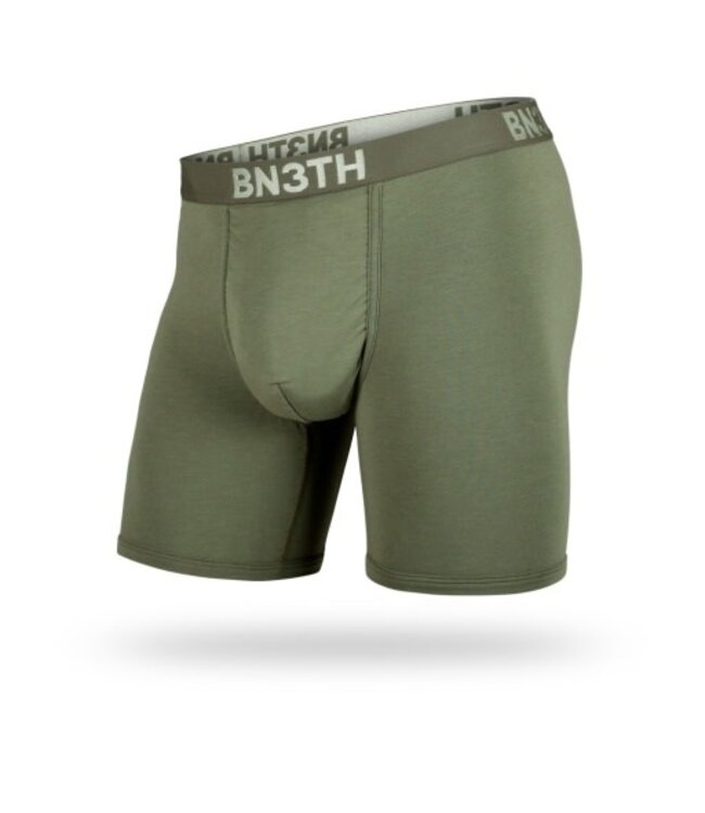 CLASSIC BOXER BRIEF SOLID