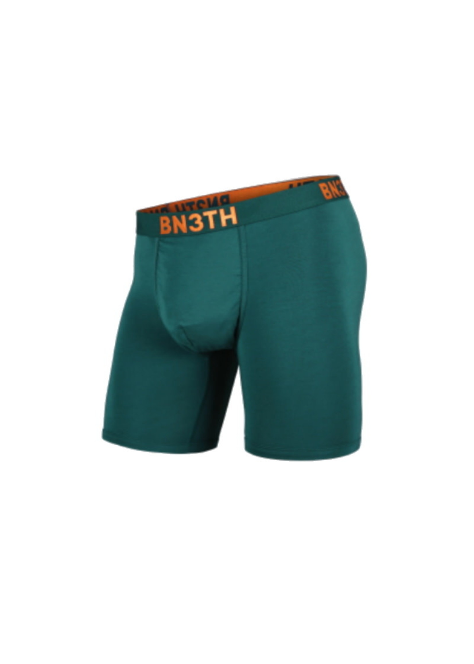 BN3TH Pine & Haze Solid Classic Boxer Briefs