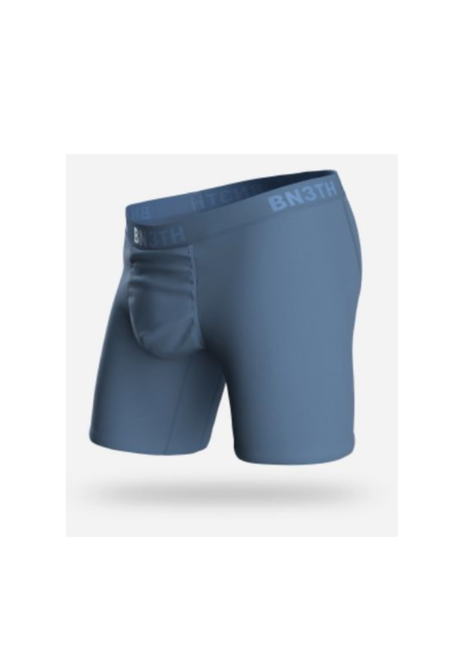 BN3TH CLASSIC BOXER BRIEF SOLID